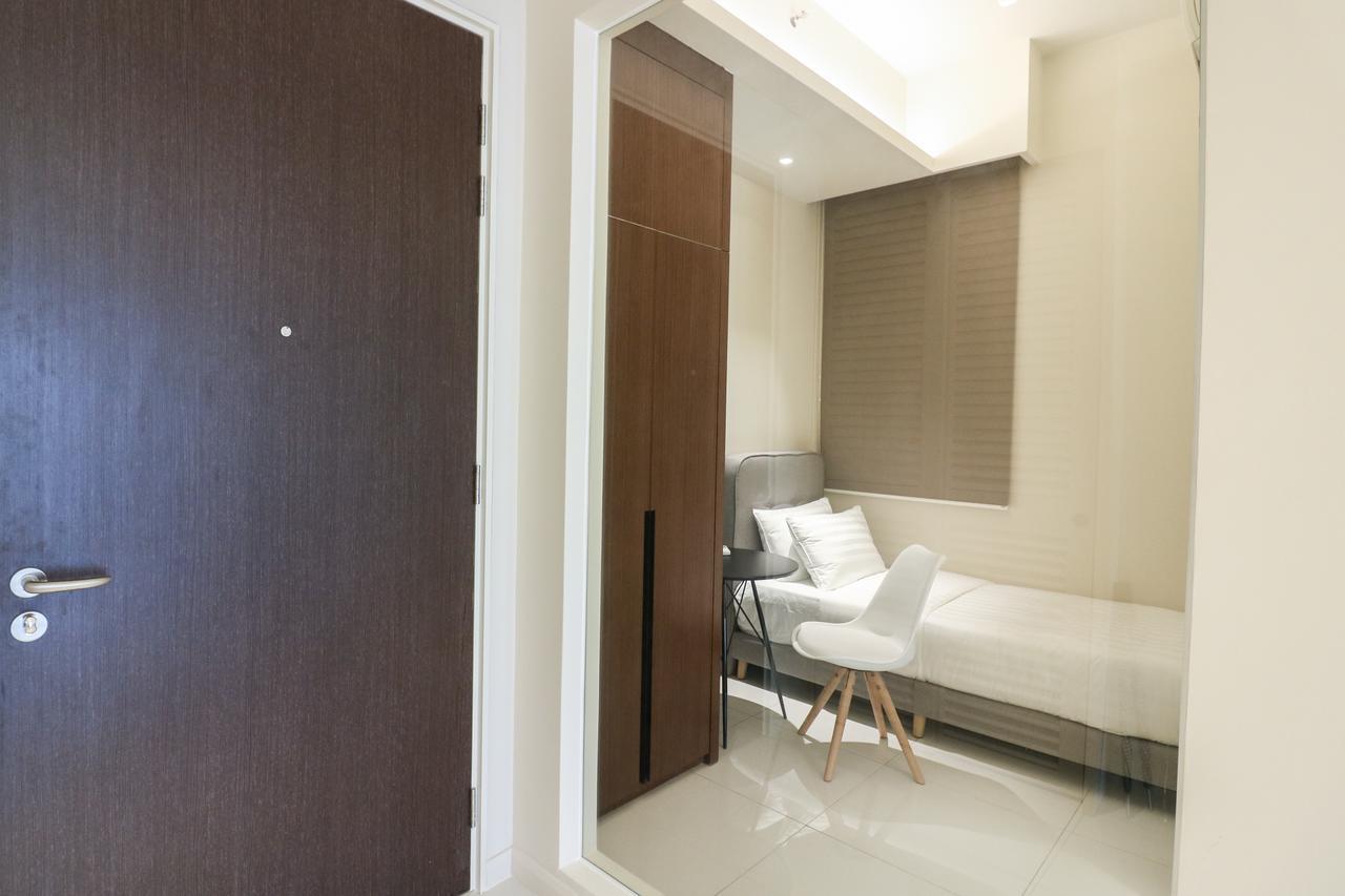 Victoria Home Bukit Bintang Kuala Lumpur Exterior foto