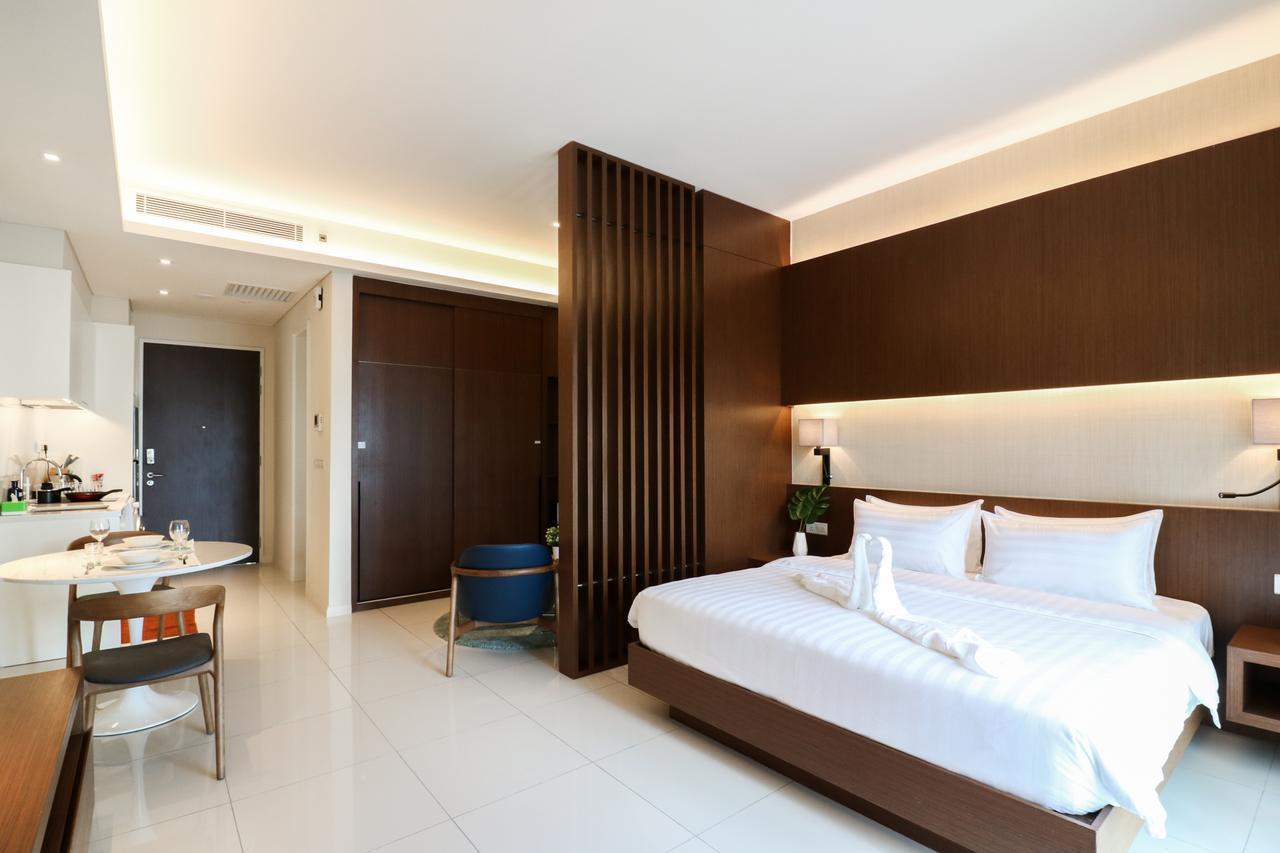 Victoria Home Bukit Bintang Kuala Lumpur Exterior foto