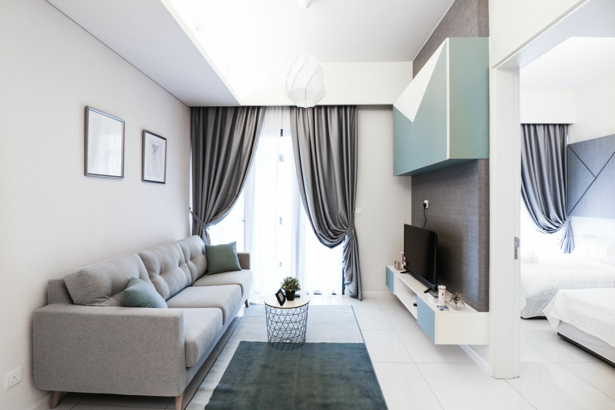 Victoria Home Bukit Bintang Kuala Lumpur Exterior foto