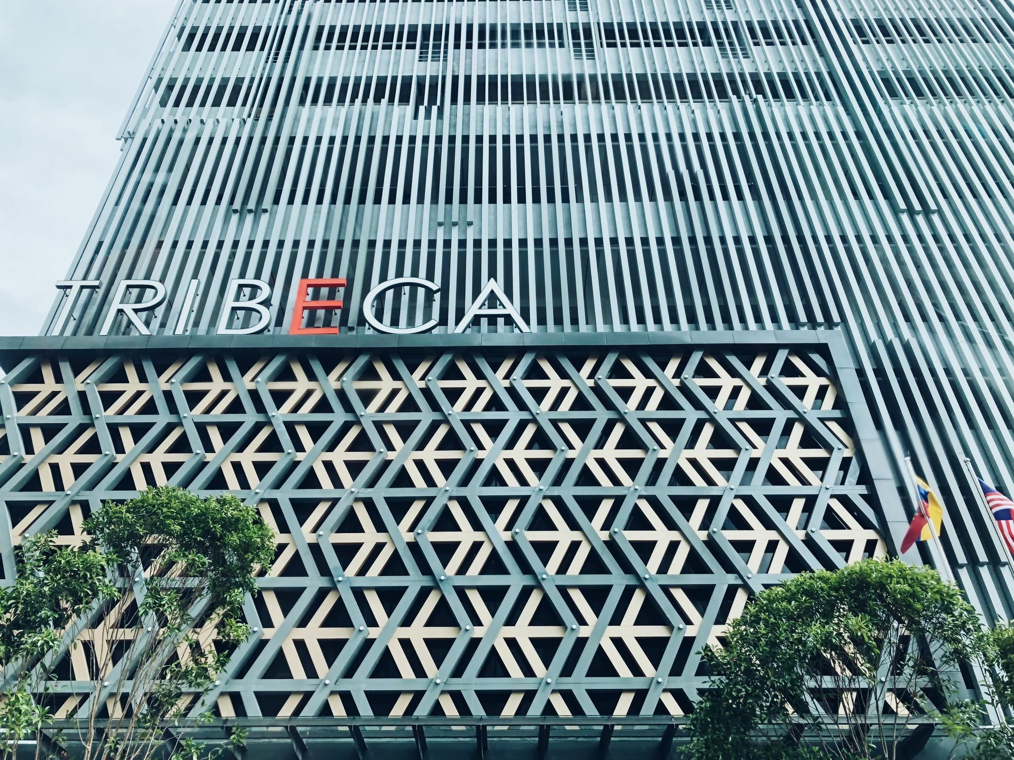 Victoria Home Bukit Bintang Kuala Lumpur Exterior foto